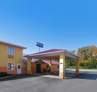 Comfort Inn Wheelersburg - Accommodation Michigan
