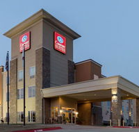 Comfort Suites Palestine - Accommodation Michigan