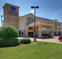 Comfort Suites Tyler South - Accommodation Michigan