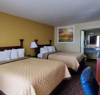 Concord Inn - Accommodation Michigan