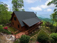 Cool View Cabin Accommodation Michigan