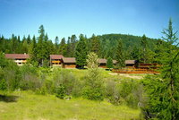 Cooper Spur Mountain Resort Accommodation Michigan
