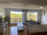 Coral Cottage Soul Suite Accommodation Michigan