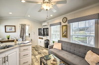 Cottage on 100 Acres Near Elk Mtn Ski Resort Accommodation Michigan