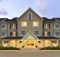 Country Inn  Suites by Radisson Davenport IA - Accommodation Michigan