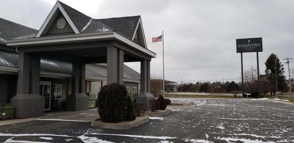 Country Inn & Suites By Radisson, Kalamazoo, MI - thumb 3