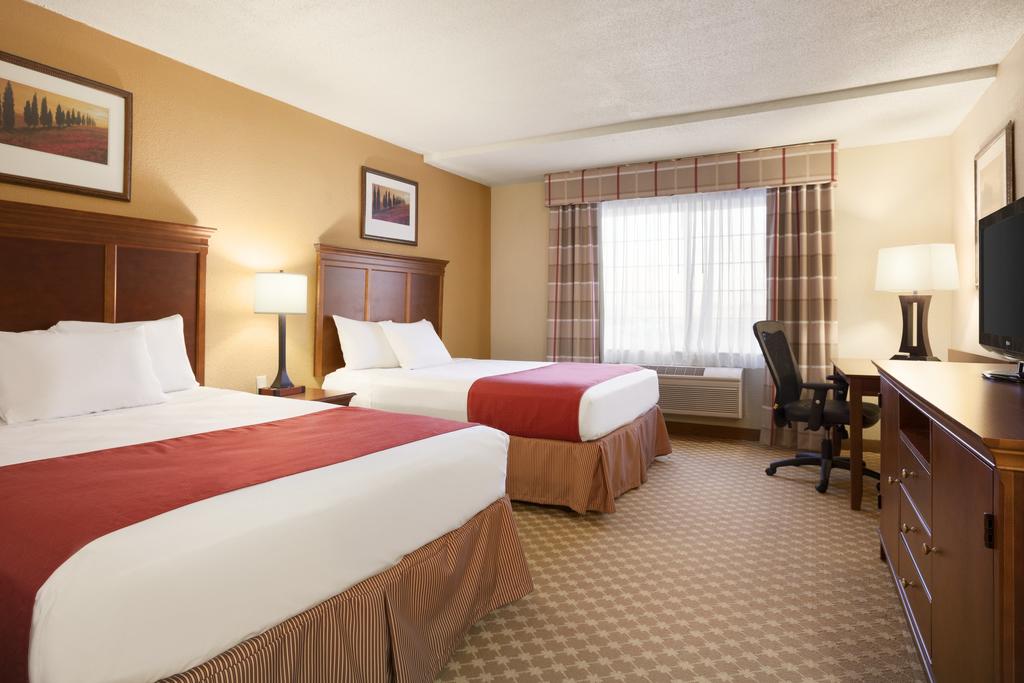 Country Inn & Suites By Radisson, Kalamazoo, MI - thumb 1