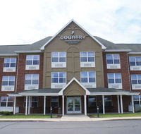 Country Inn  Suites by Radisson Lansing MI - Accommodation Michigan
