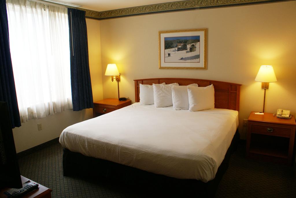 Country Inn & Suites By Radisson, Lansing, MI - thumb 3