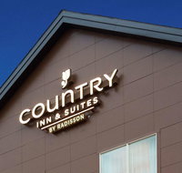 Country Inn  Suites by Radisson Monterey Beachfront-Marina CA - Accommodation Michigan