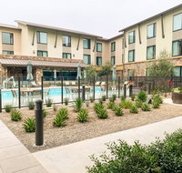 Courtyard by Marriott Thousand Oaks Agoura Hills - Accommodation Michigan