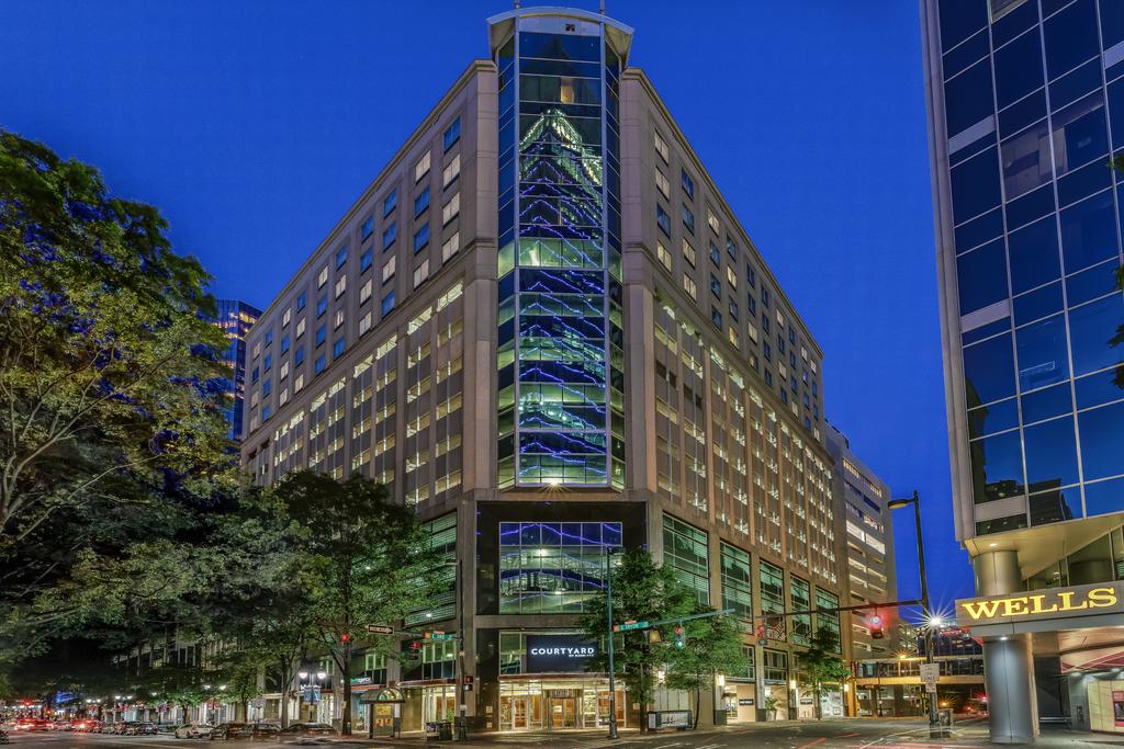 Courtyard Charlotte City Center - thumb 0