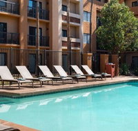 Courtyard Irvine John Wayne Airport/Orange County - Accommodation Michigan