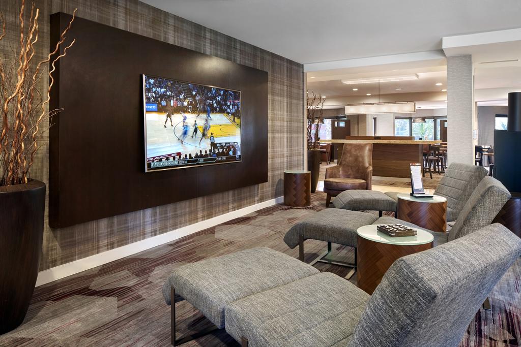 Courtyard Milpitas Silicon Valley - thumb 3