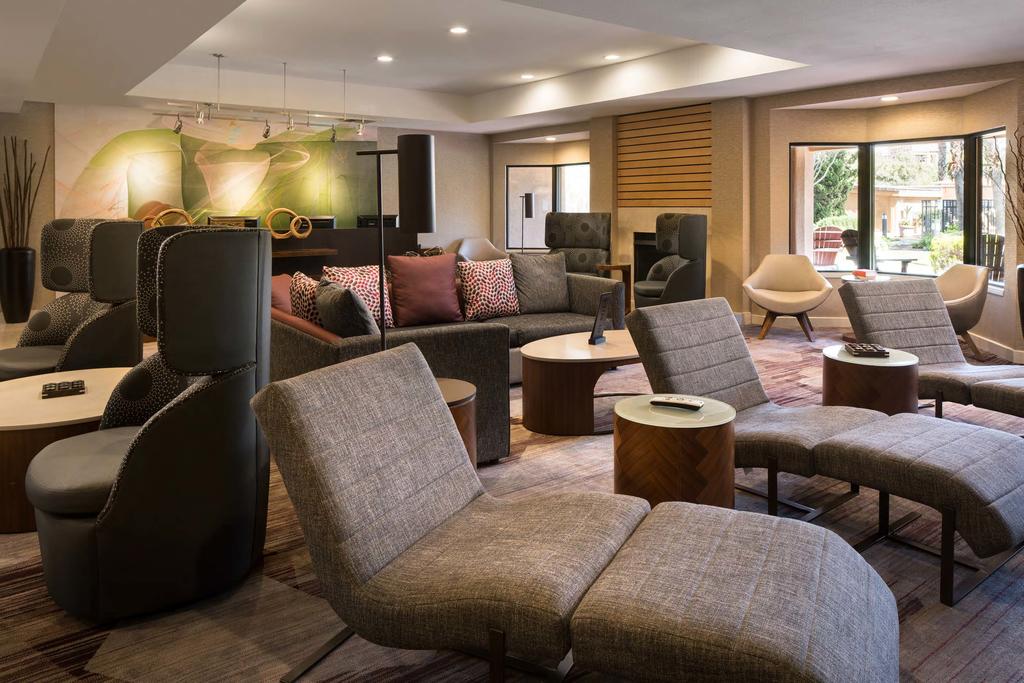 Courtyard Milpitas Silicon Valley - thumb 2