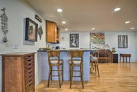 Cozy Grand Junction Abode Near Vineyards/Golf Accommodation Michigan
