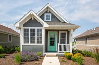 Cozy Quarters Villa 228 Accommodation Michigan