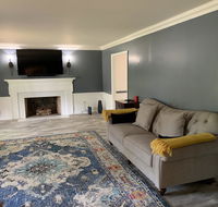 Cozy spacious home away from home getaway - Accommodation Michigan