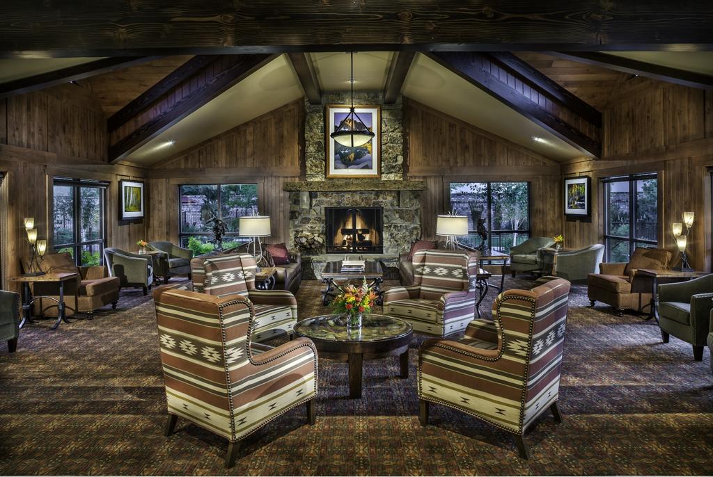 Creekside Inn - Bishop - thumb 2