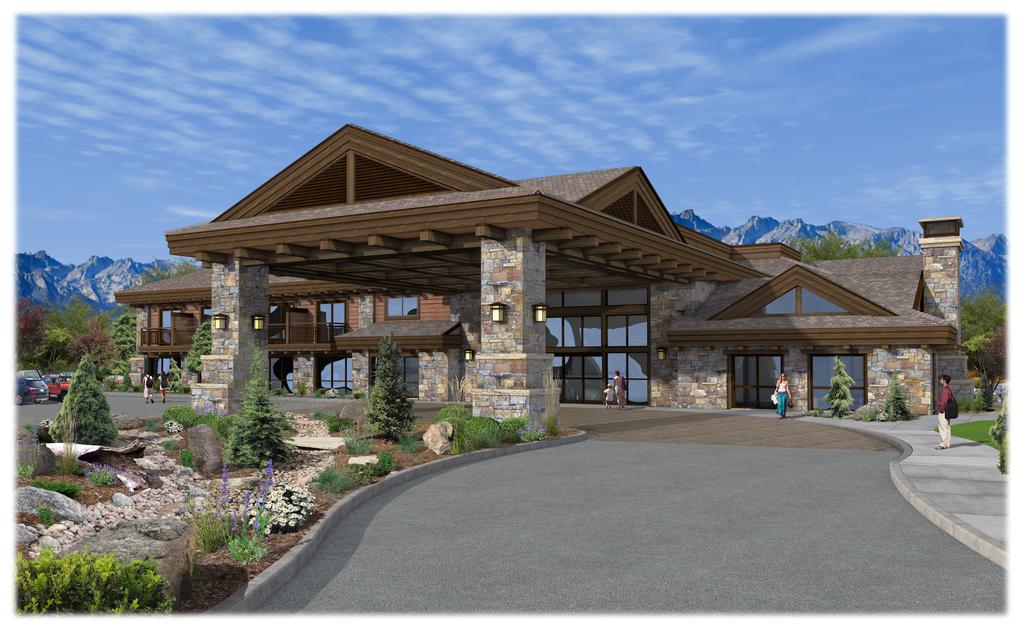 Creekside Inn - Bishop - thumb 0