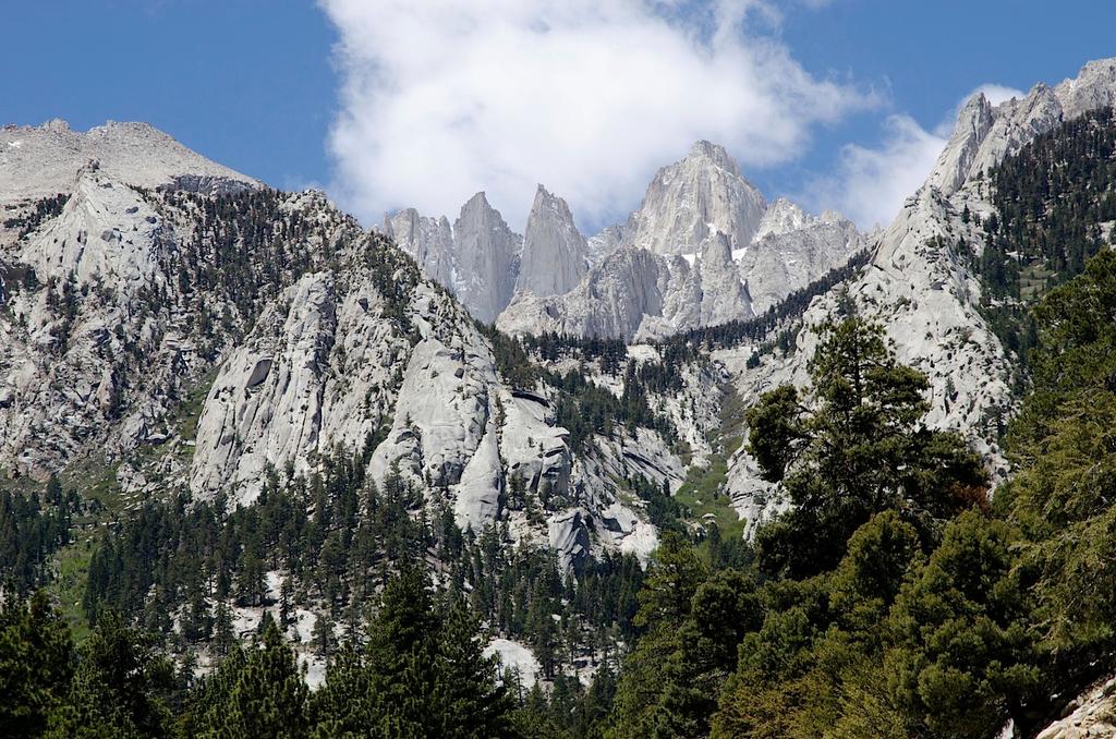 Creekside Inn - Bishop - thumb 1