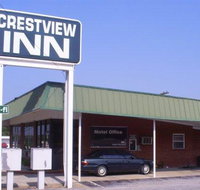 Crestview Inn - Accommodation Michigan