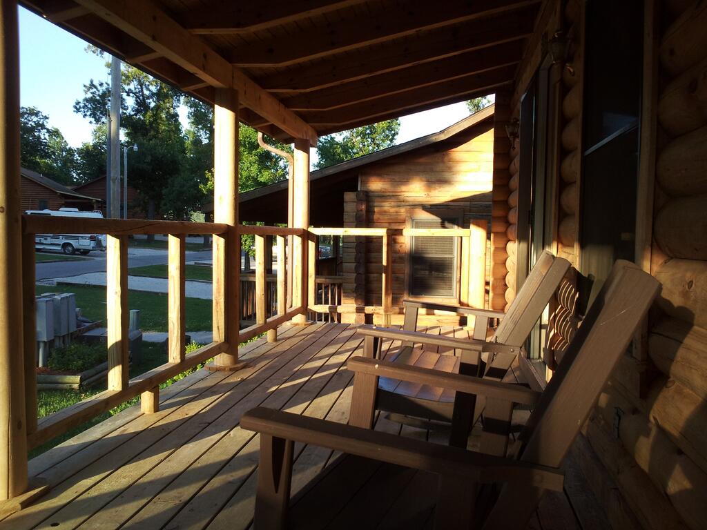 Crown Point Resort - thumb 3