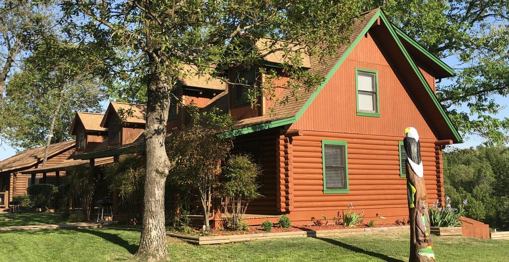 Crown Point Resort - thumb 0