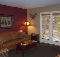 Crystal Mountain Condo - Accommodation Michigan