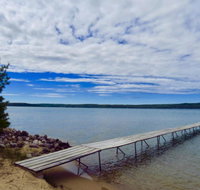 Crystal Point - Accommodation Michigan