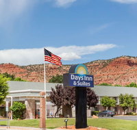 Days Inn & Suites by Wyndham Kanab - Accommodation Michigan