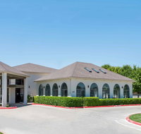 Days Inn by Wyndham Amarillo - Medical Center - Accommodation Michigan
