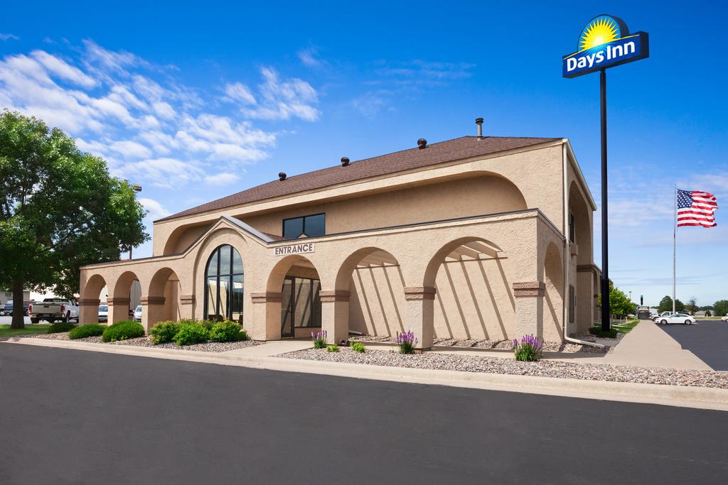 Days Inn By Wyndham Austin - thumb 1