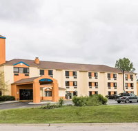 Days Inn by Wyndham Flint/Bishop International Airport - Accommodation Michigan