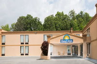 Days Inn by Wyndham Mount Hope Accommodation Michigan