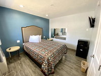 Dixie Motel Accommodation Michigan