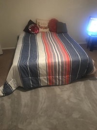 Donnas White Door Condo Accommodation Michigan