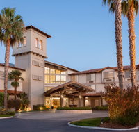 DoubleTree by Hilton Campbell - Pruneyard Plaza - Accommodation Michigan