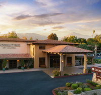 DoubleTree by Hilton Claremont - Accommodation Michigan