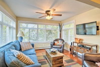 Downtown House - 0.4 Miles to Lake Michigan Accommodation Michigan