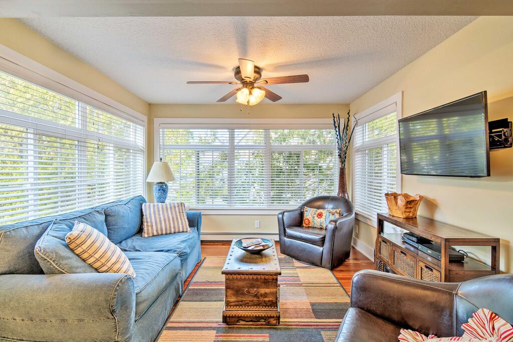 Downtown House - 0.4 Miles To Lake Michigan! - thumb 3