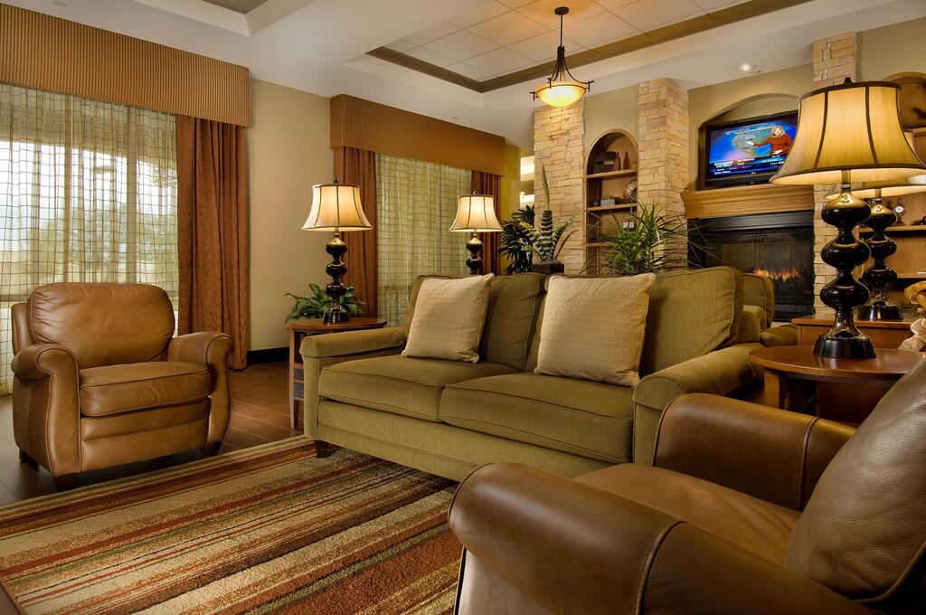 Drury Inn & Suites San Antonio Near La Cantera - thumb 2