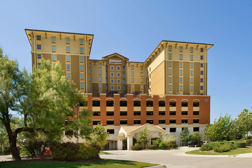 Drury Inn & Suites San Antonio Near La Cantera - thumb 0