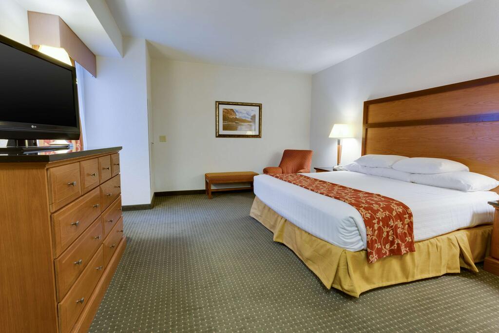 Drury Inn & Suites San Antonio Near La Cantera - thumb 3