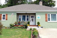 DVille Cottage - Cozy cottage Walk to Centre College Downtown Restaurants and Historic Sites Accommodation Michigan