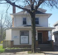 E. Michigan Walk Up Furnished APT - Accommodation Michigan