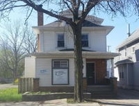 E. Michigan Walk Up Furnished APT Accommodation Michigan