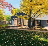 Eastside Guesthouse and Bivy - Accommodation Michigan