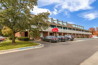 Econo Lodge Accommodation Michigan