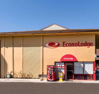 Econo Lodge Findlay - Accommodation Michigan